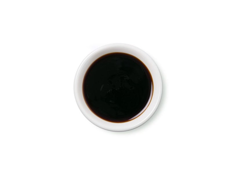 Sauce soja salée