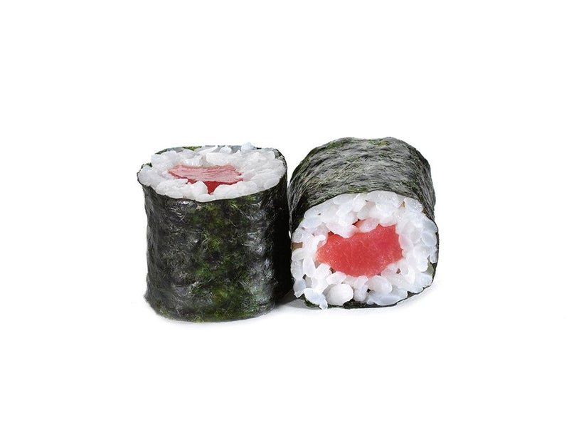 Maki thon (6pc)