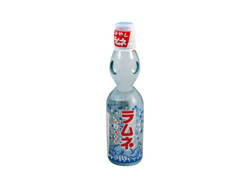 Ramune original