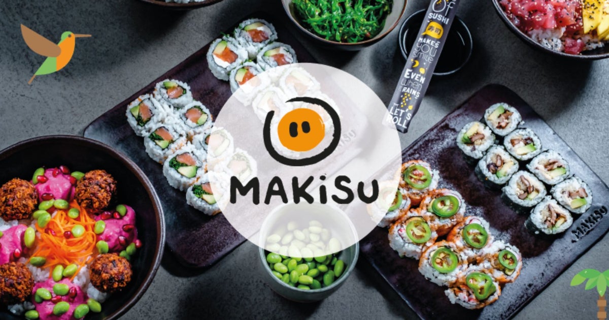 Makisu - Bailli - Place du Châtelain bientôt sur nold go