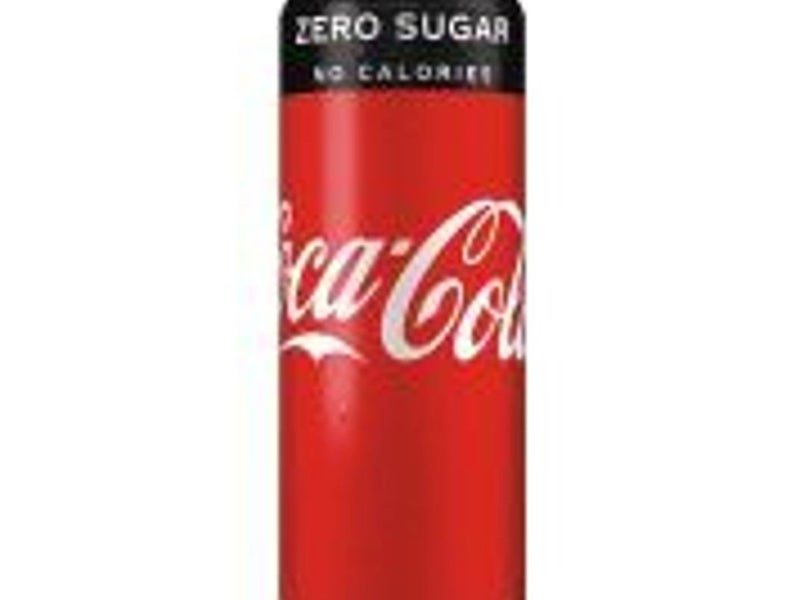 Coca Zero 33cl