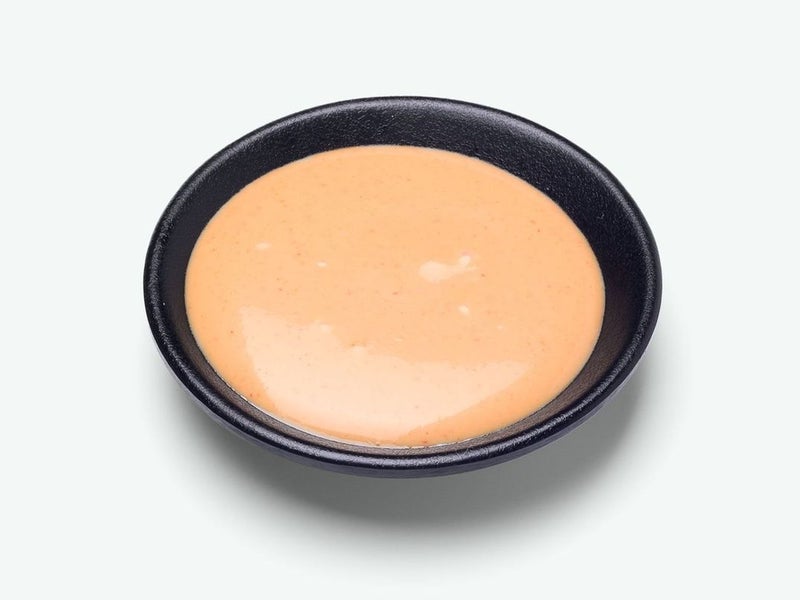Sauce Spicy