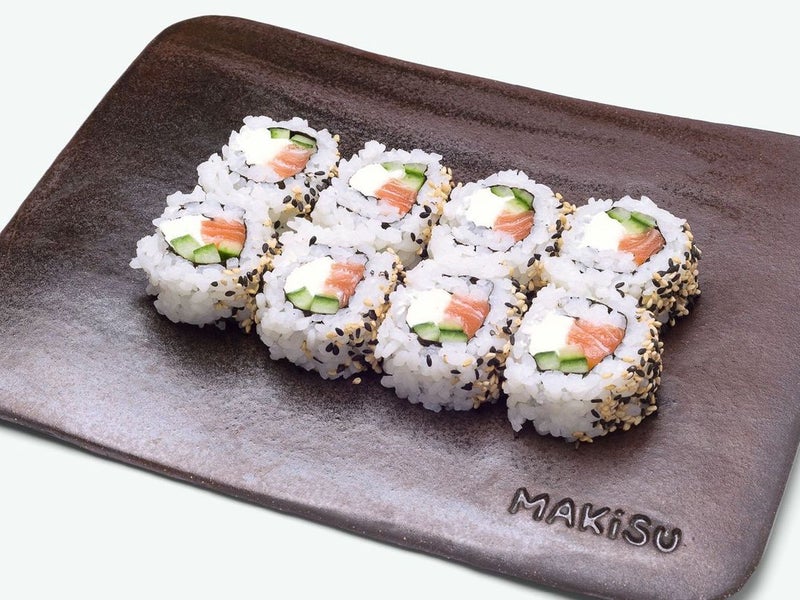 Philly Roll