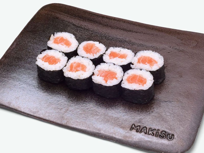 Hosomaki Saumon
