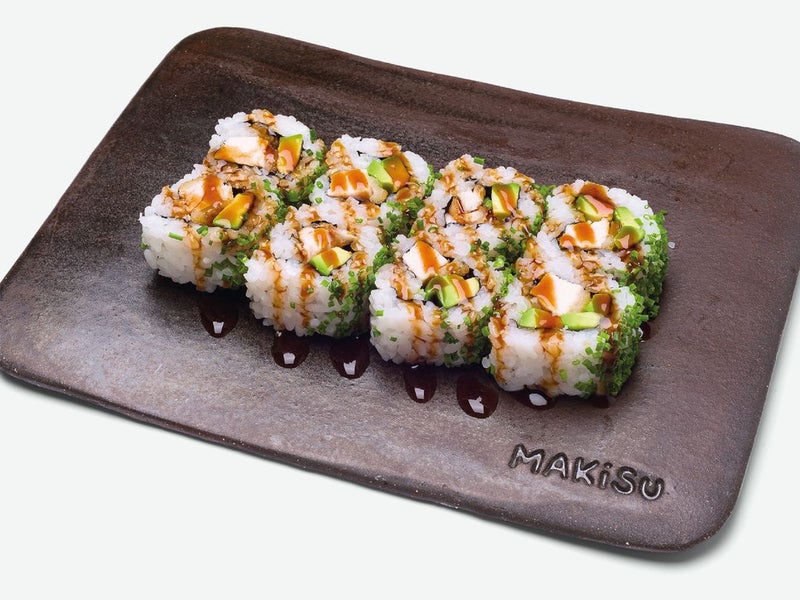 Katsu! Roll