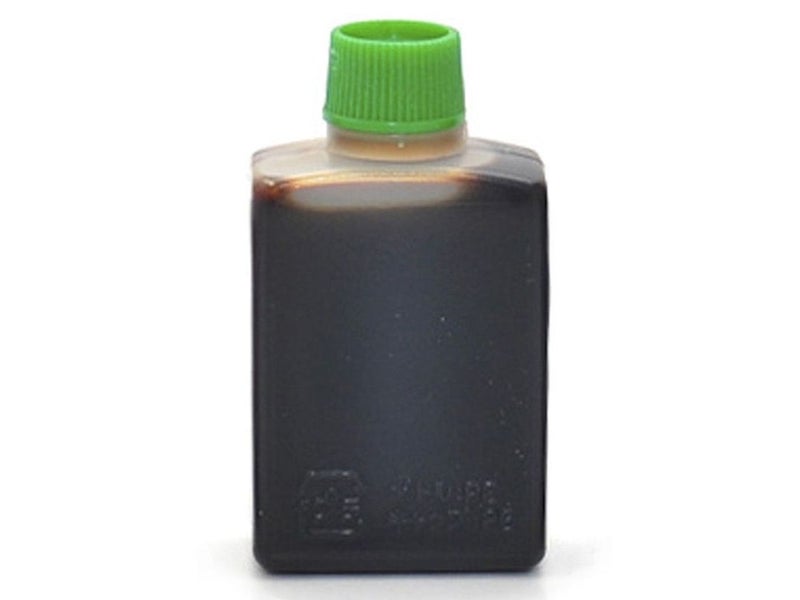 Sauce sucrée