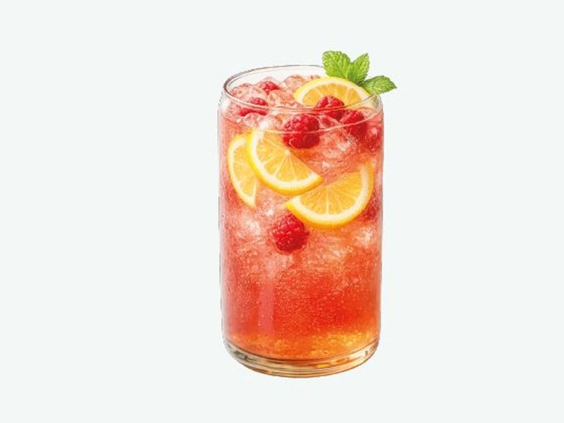 Limonade Maison