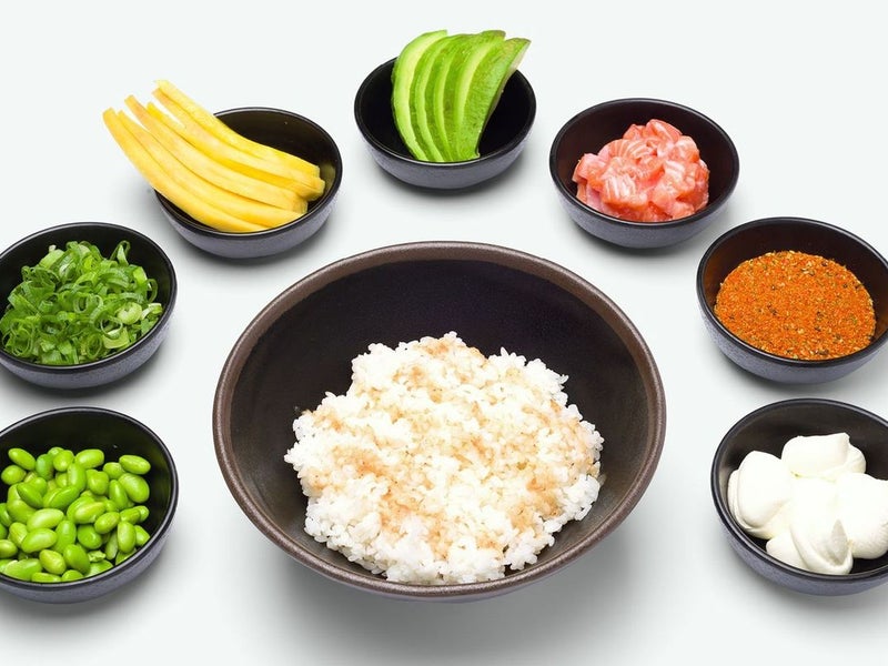 CYO - Donburi