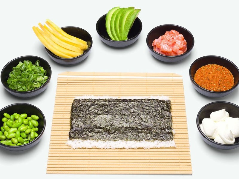 CYO - Maki