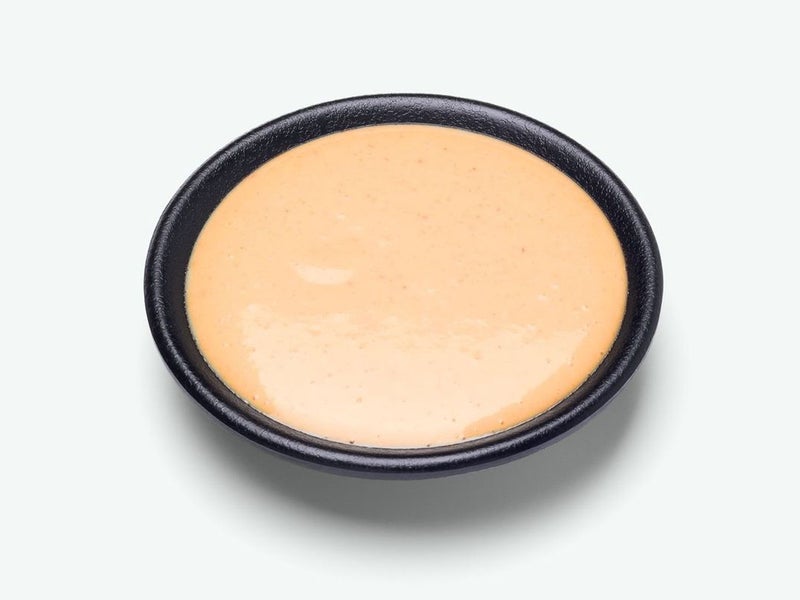 Sauce Miel-Yuzu