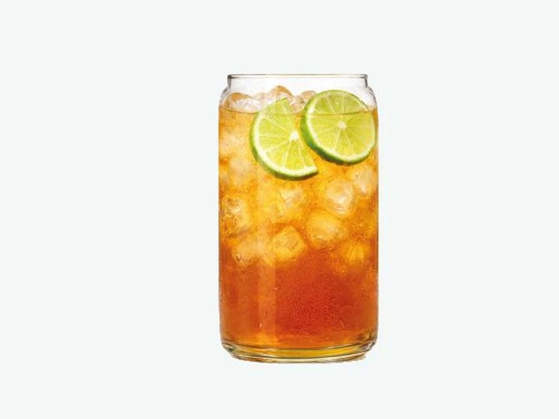 Ice Tea Maison
