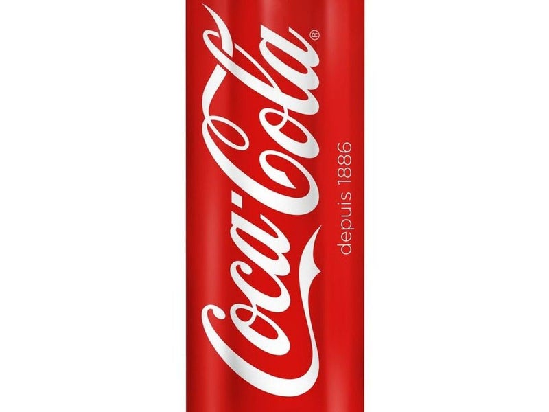 Coca-Cola 33cl