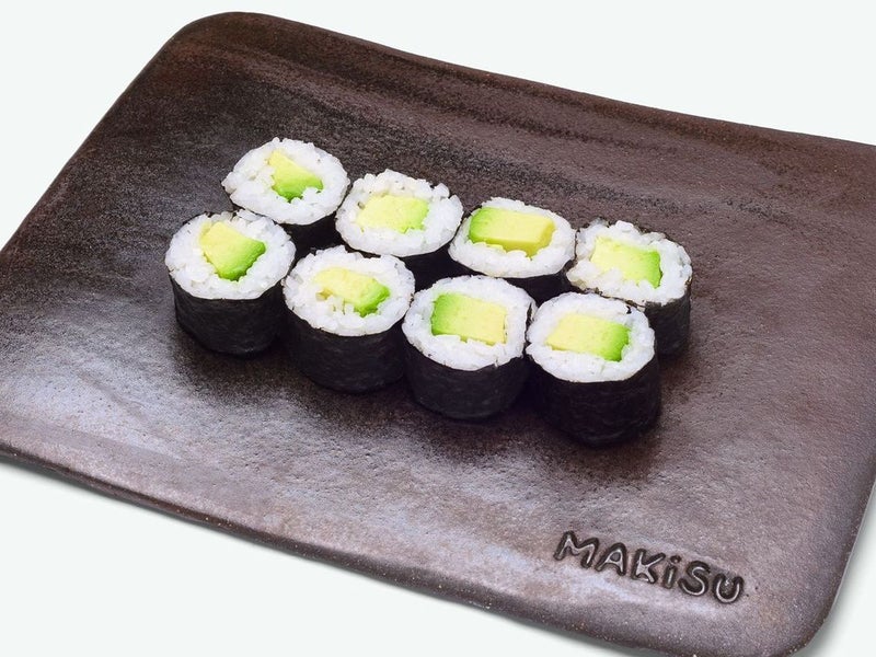 Hosomaki Avocat