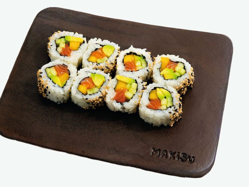Sunny Salmon
