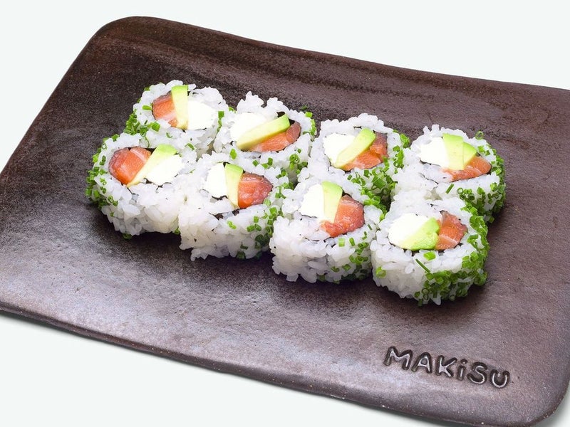 Slammin' Salmon