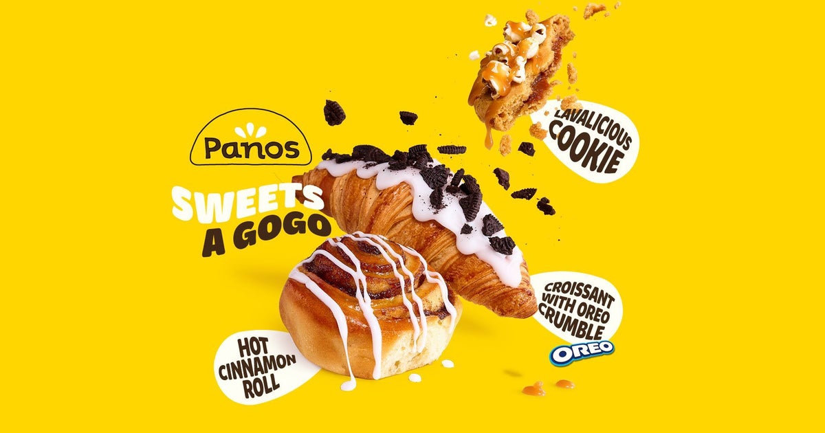 Panos City Ixelles bientôt sur NOLD GO
