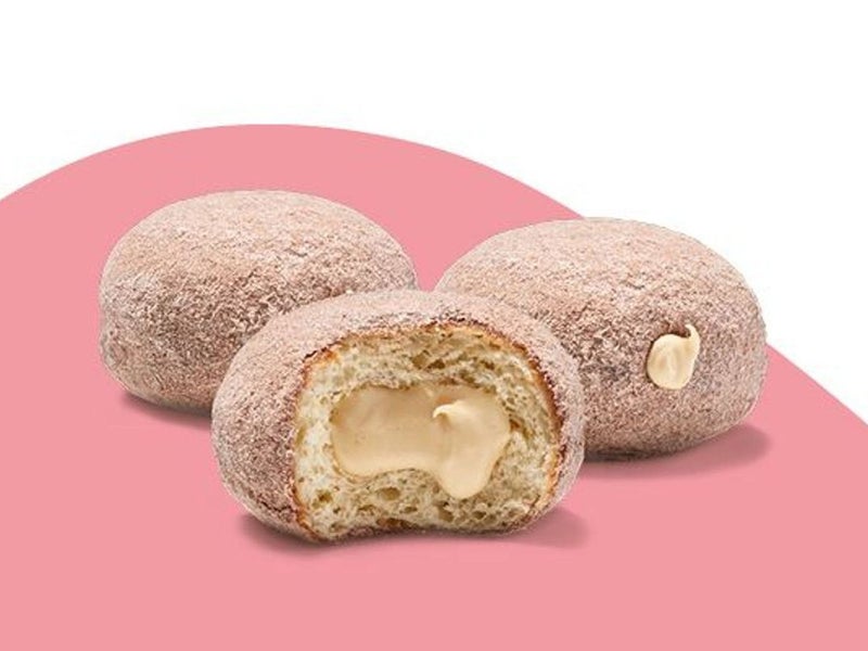 Mini beignet buenissimo (3pc)