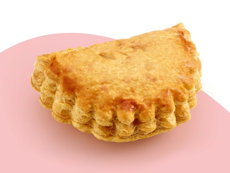 Chausson aux pommes