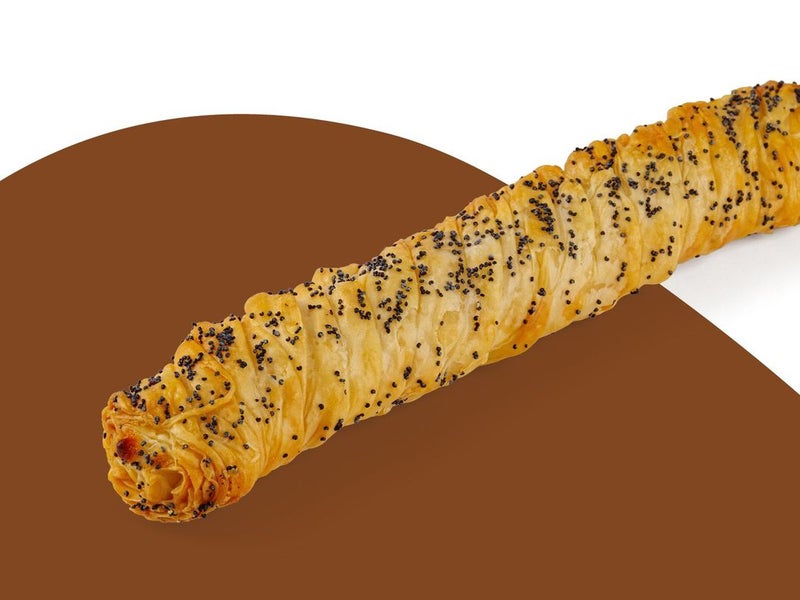 Börek Feta