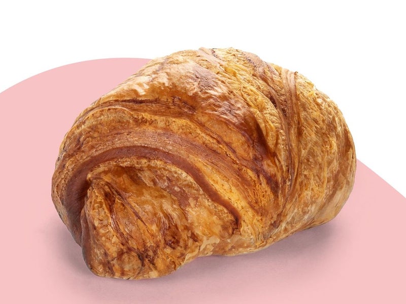 Couque au beurre
