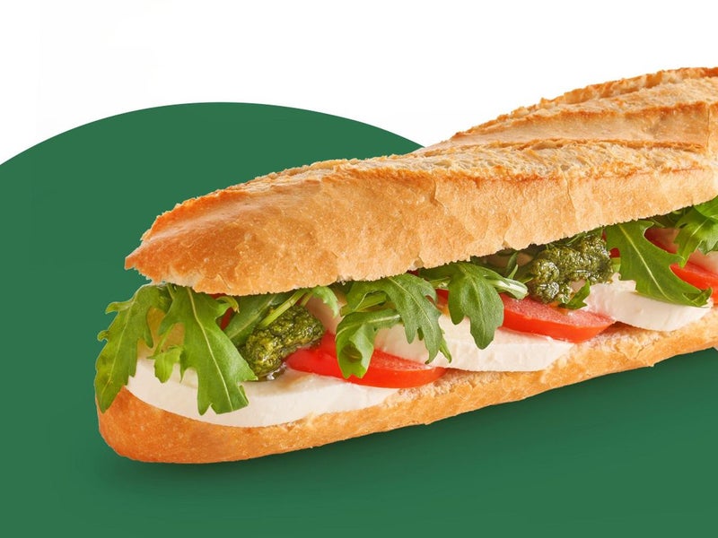 Mozzarella
