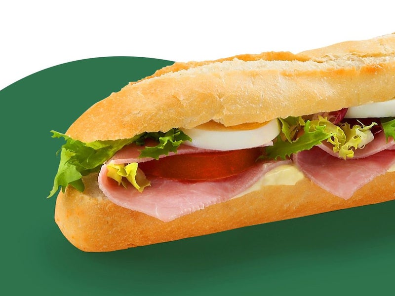 Jambon