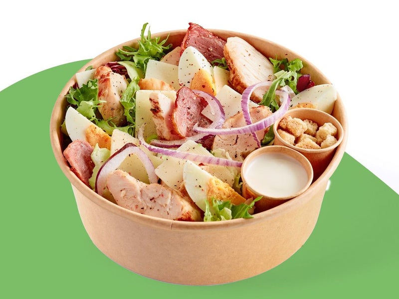 Salade César