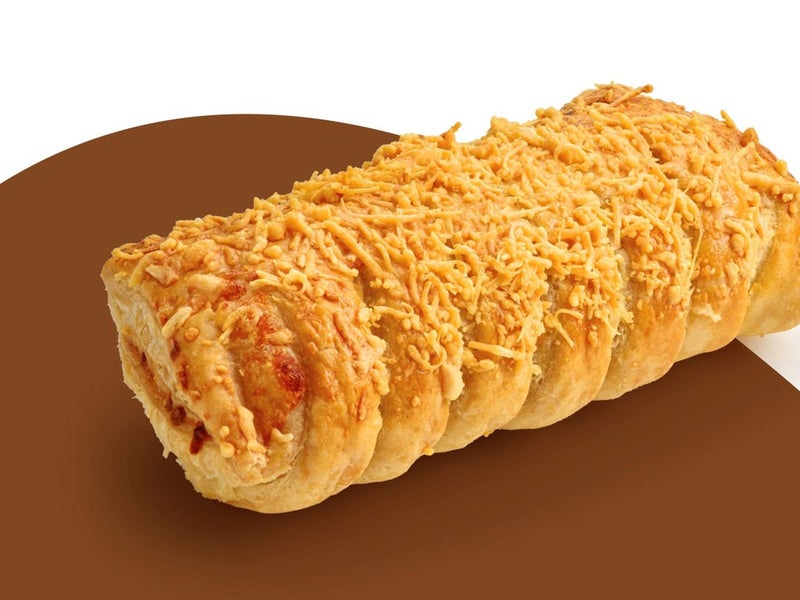 Pain au fromage
