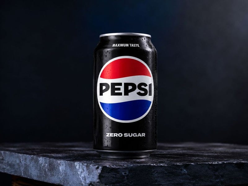 Pepsi Max