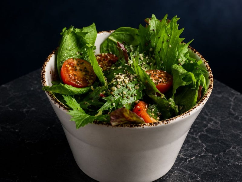 Mixed Salad