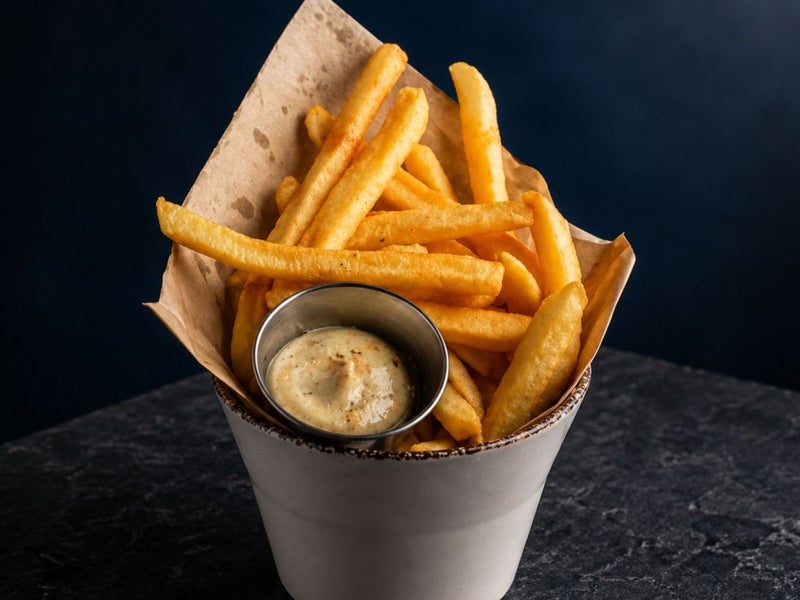 Fries