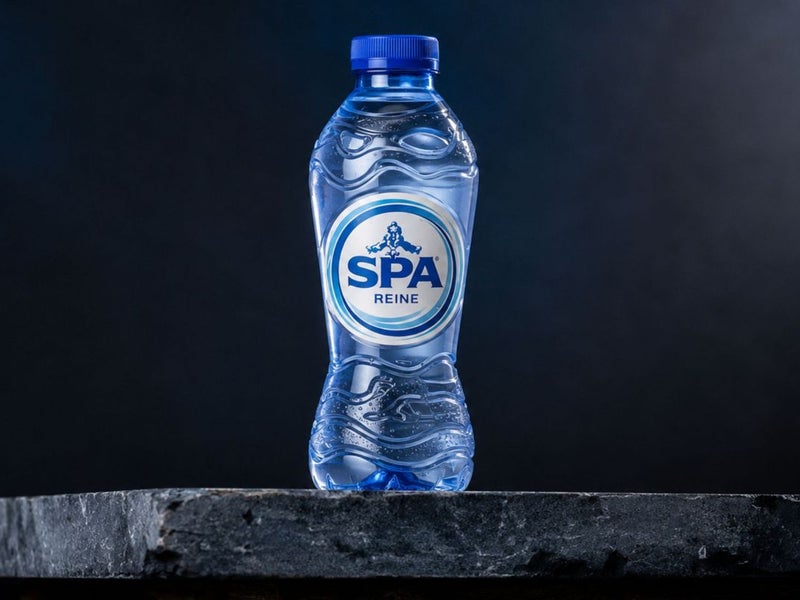Spa Reine (33cl)