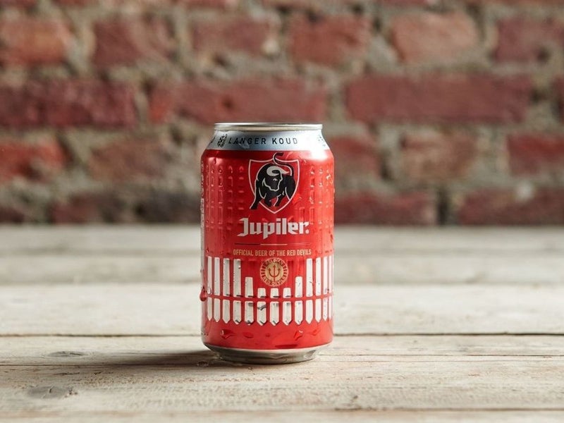 Jupiler (33cl)
