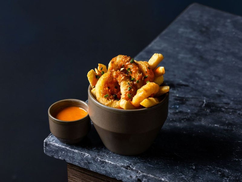 Frings
