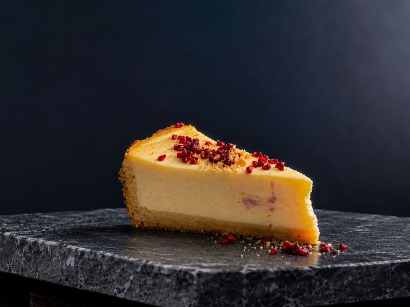 Cheesecake