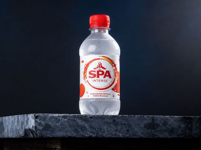Spa Intense (33cl)