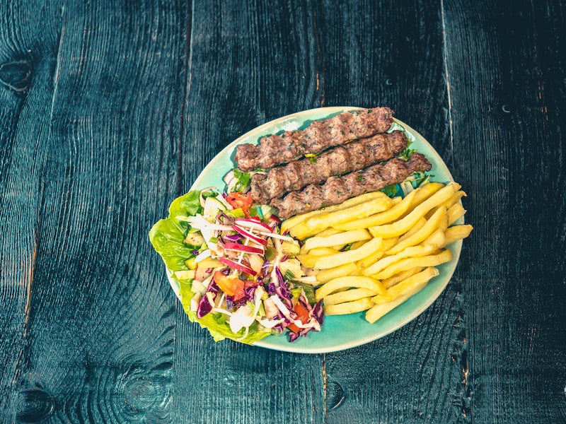 Kefta