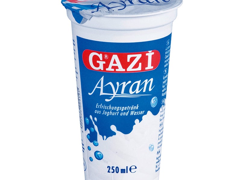 Ayran