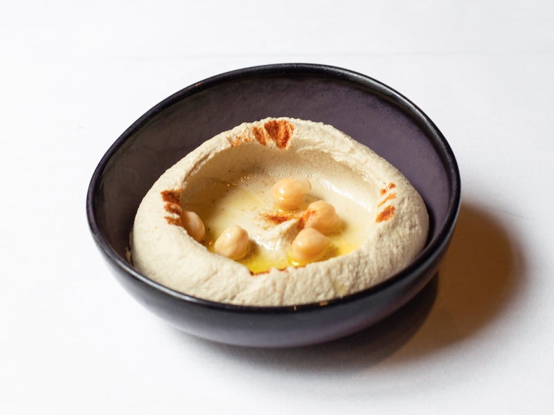 Houmous