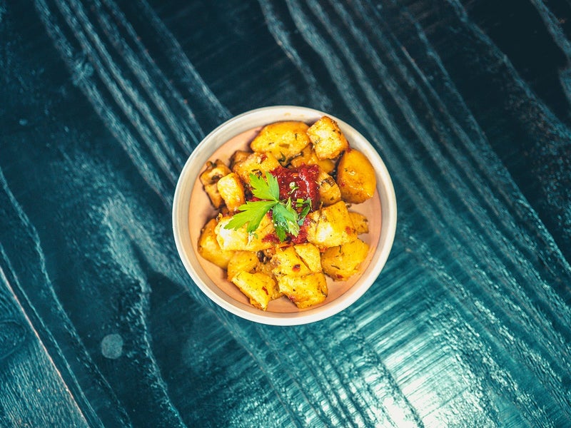 Batata Harra