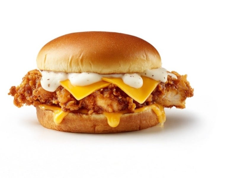 ✨ The O.G - Burger