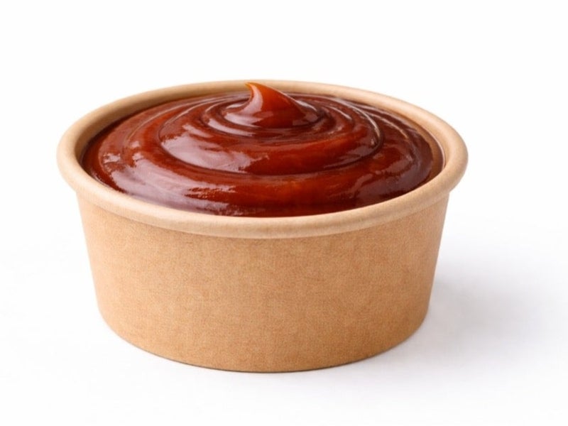 🍯 Barbecue sauce