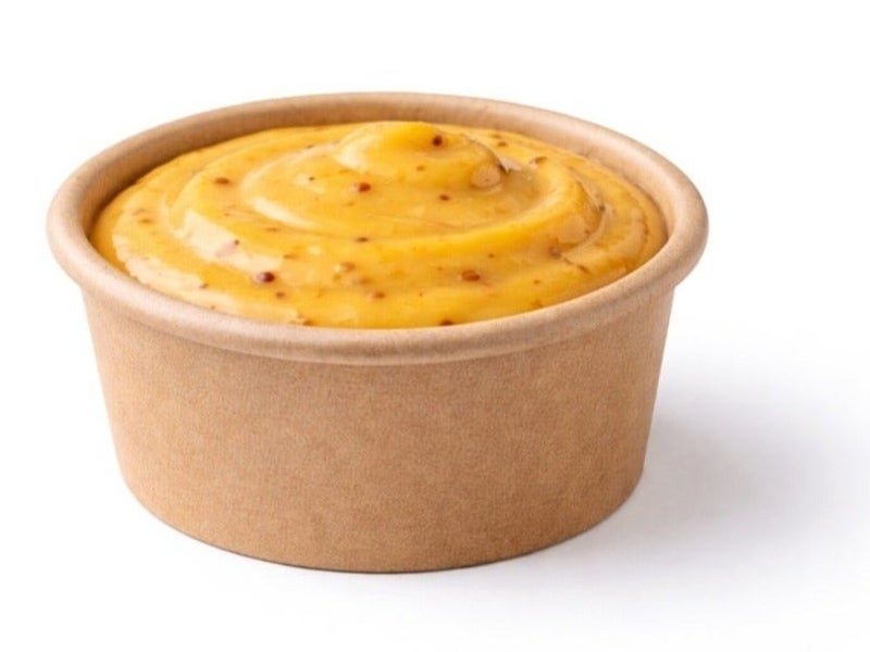 🧀 Chicken Cheese sauce