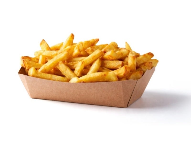 Frites 🍟