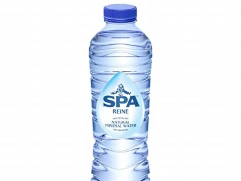 Spa 🥤