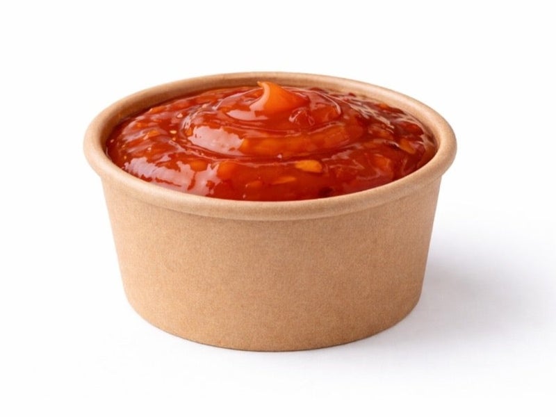 ✨ Sweet Chili sauce