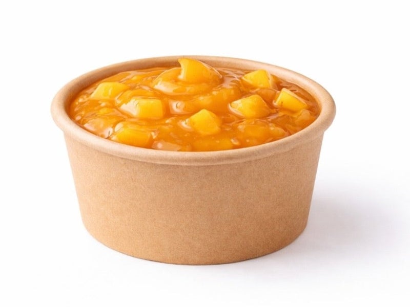 🥭 Curry Mango sauce