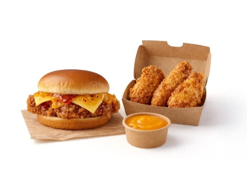 🍔🍗 BBox Wings – 1 Burger & 3 Wings