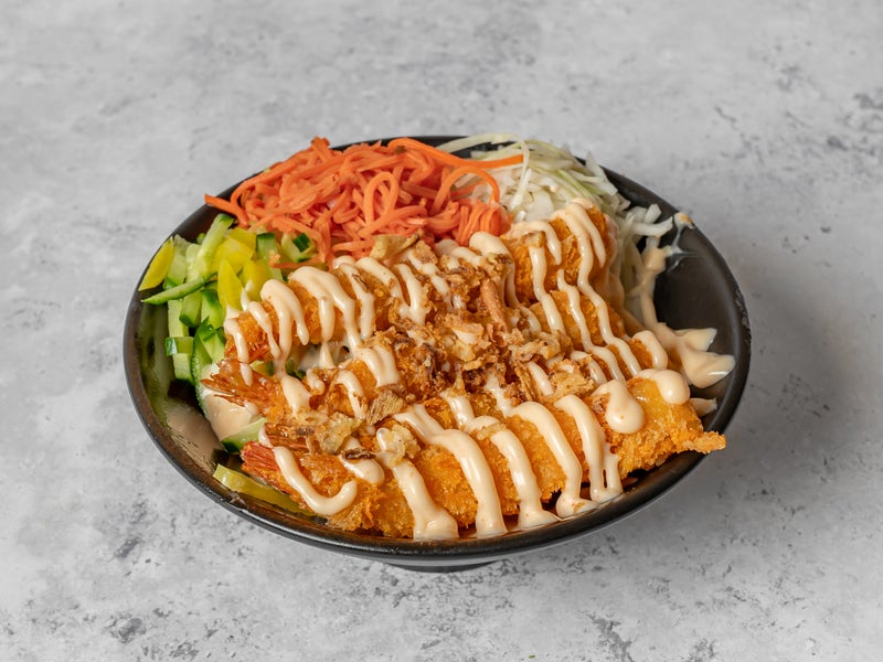 Tempura