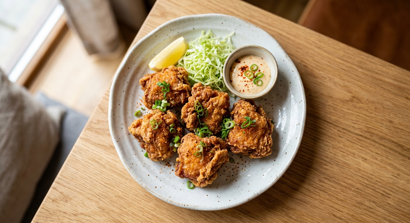 Karage